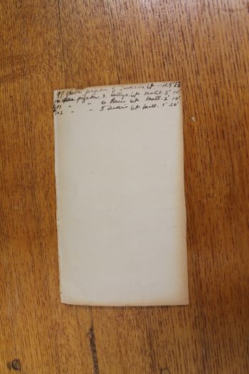 Media type: image;   Special Collections 4202 shows cataloged_item 4203 shows cataloged_item 4204 shows cataloged_item 4205 shows cataloged_item 4206 shows cataloged_item 4207 shows cataloged_item 4208 shows cataloged_item 4209 shows cataloged_item 4210 shows cataloged_item 4211 shows cataloged_item 4212 shows cataloged_item 4213 shows cataloged_item 4214 shows cataloged_item 4215 shows cataloged_item 4216 shows cataloged_item 4217 shows cataloged_item 4218 shows cataloged_item 4219 shows cataloged_item 4220 shows cataloged_item 4221 shows cataloged_item 4222 shows cataloged_item 4223 shows cataloged_item 4224 shows cataloged_item 4225 shows cataloged_item 4226 shows cataloged_item 4227 shows cataloged_item 4228 shows cataloged_item 4229 shows cataloged_item 4230 shows cataloged_item 4231 shows cataloged_item 4232 shows cataloged_item 4233 shows cataloged_item 4234 shows cataloged_item 4235 shows cataloged_item 4236 shows cataloged_item 4237 Description: Documentation photo of Wilder folder/label B4;